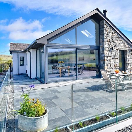 Willa Geufron House Aberdaron Zewnętrze zdjęcie