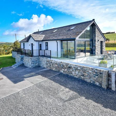 Willa Geufron House Aberdaron Zewnętrze zdjęcie