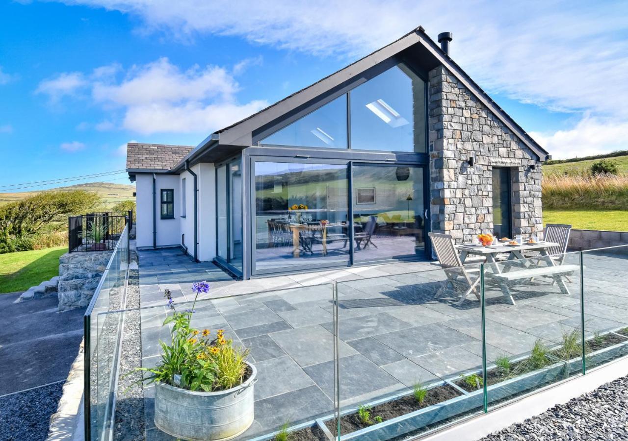 Willa Geufron House Aberdaron Zewnętrze zdjęcie